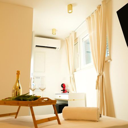 Prisca Luxury Rooms With Breakfast Сплит Экстерьер фото