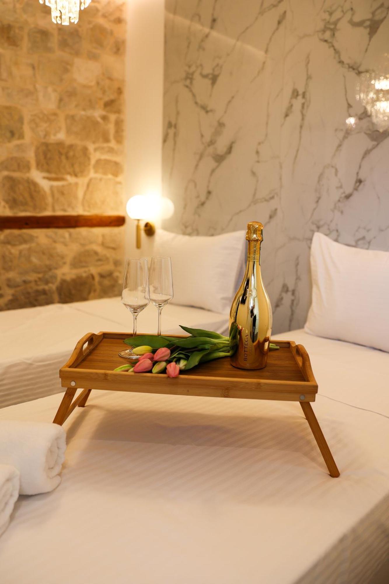 Prisca Luxury Rooms With Breakfast Сплит Экстерьер фото
